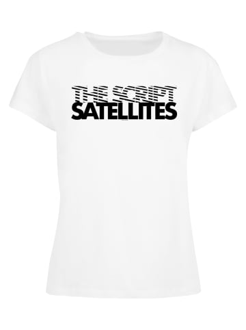Merchcode Merchcode T-Shirts in white
