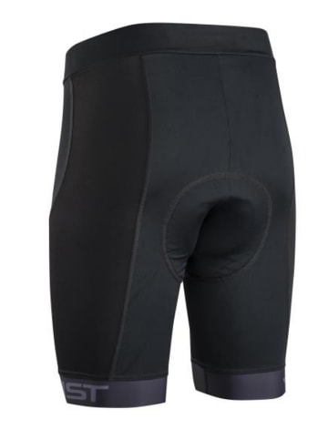 GIST Fahrradhose AERO in schwarz