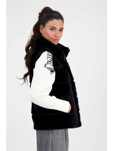 Weste für Damen in uni