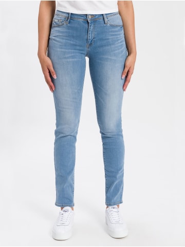 Cross Jeans ANYA in Blau