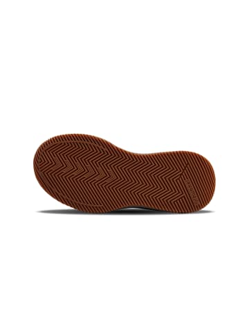 Hummel Hallenschuh Topflight Pro Handball Kinder in ANTHRACITE