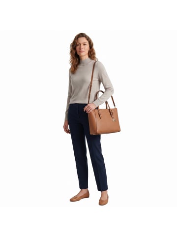 Michael Kors Umhängetasche in Brown