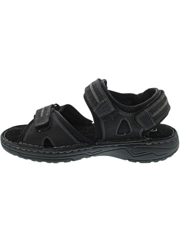 Camel Active Sandale Schwarz