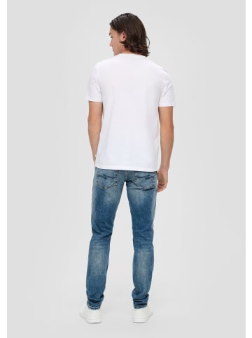QS Jeans-Hose RICK in 53Z6_blau