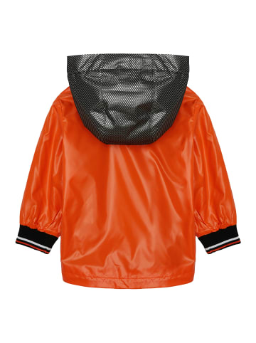 Gulliver Windjacke in Orange