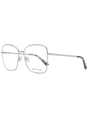 Marciano by Guess Damen Optische Fassungen Quadrat Roségold