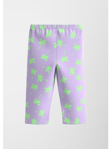 s.Oliver Leggins in 47A3_lavendel