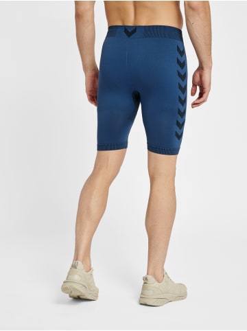Hummel Hose Hummel First Erwachsene in DARK DENIM