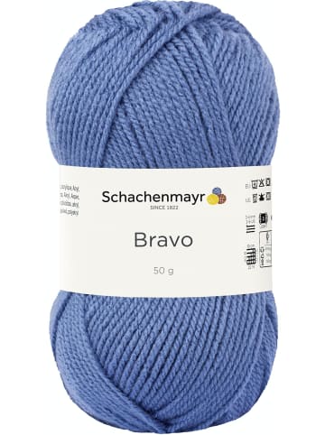 Schachenmayr since 1822 Handstrickgarne Bravo, 50g in Airforce