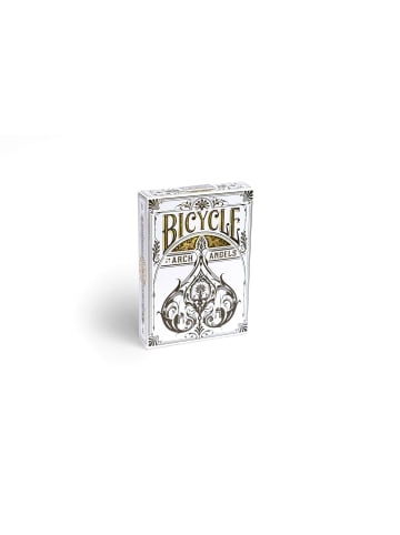 Cartamundi Deutschland Bicycle Kartendeck - Archangels in weiß