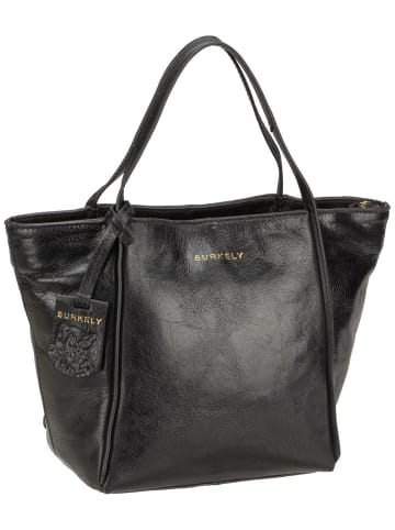 Burkely Handtasche Fine Florence in Black