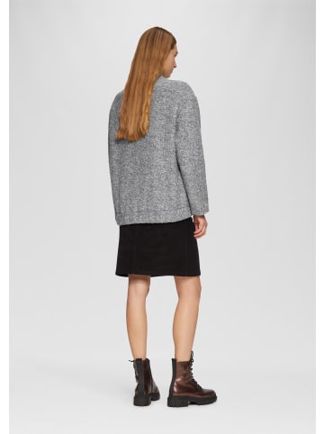 s.Oliver Outdoor-Jacke in 9730_graphit