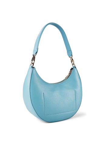 Valentino Alexia ALEXIA Schultertasche 29 cm avio