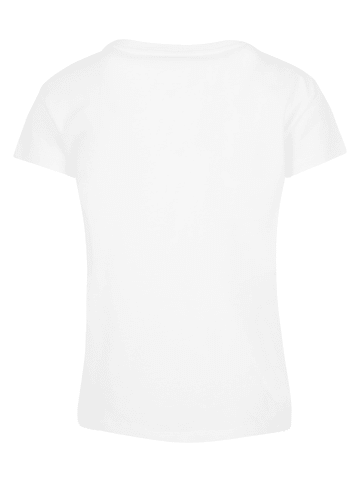 Merchcode Merchcode T-Shirts in white