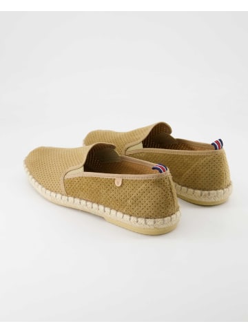 Verbenas Espadrilles in Beige