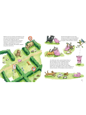 Gecko Kinderzeitschrift Einzelheft 'Gecko Kinderzeitschrift' 108
