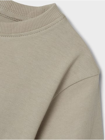 name it T-Shirt NMMMIK GIGANTOSAURUS in pure cashmere