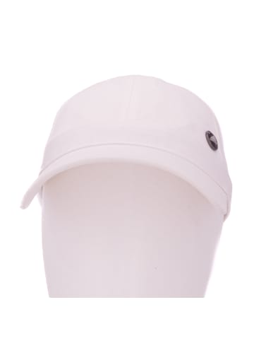 adidas Cap ESS Essentials Basecap in Weiß
