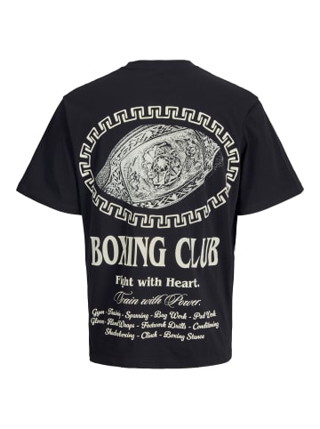 Jack & Jones T-shirt in Black