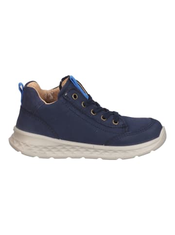 superfit Sneaker in Blau/Grün