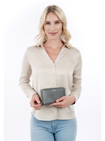 Tamaris Geldbörse TAS Amanda in darksilver