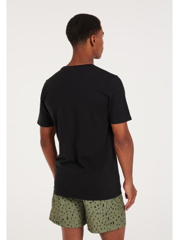 Protest " PRTRIMBLE in True Black