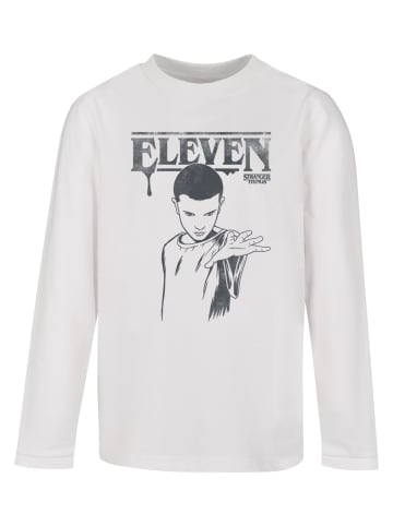 Absolute Cult Absolute Cult Longsleeves in white