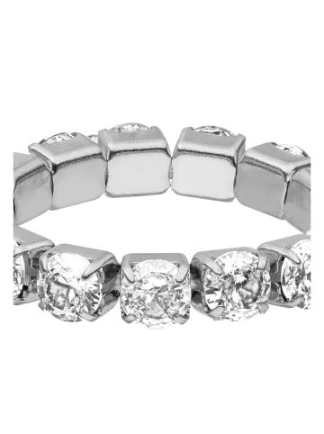 PURELEI Ring Gleaming in Silber