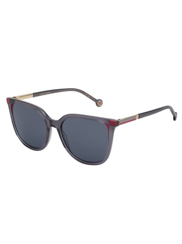 Carolina Herrera Sonnenbrille in Gray