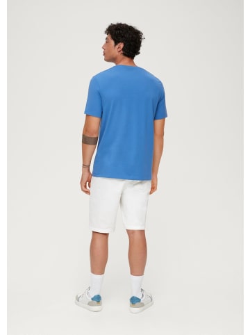 s.Oliver T-Shirt in 54F1_blau