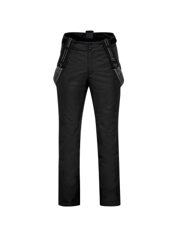 Maier Sports Skihose Corban T in Schwarz