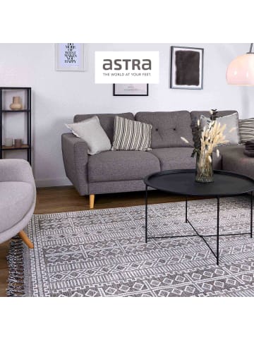 Astra Wohnzimmer Teppich in Beige