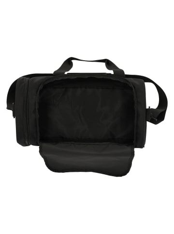 Endurance Sporttasche Lanakila 20L in 1001 Black