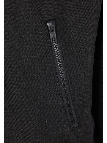 9N1M SENSE Track Jacket in black