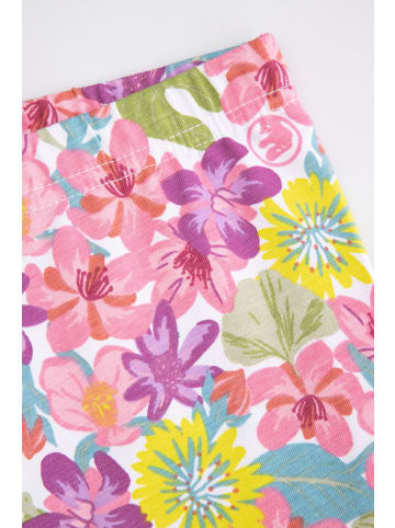 Coccodrillo Leggings mit langem Hosenbein in bunt