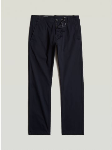 G-Star Raw Mosa Straight Chino salute