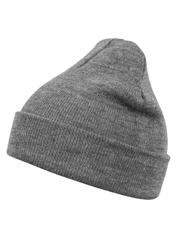 MSTRDS Beanies in h.grey