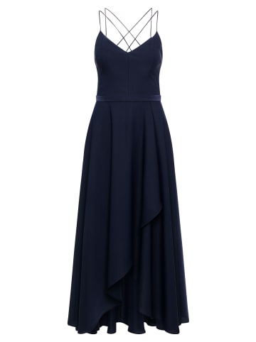 VM by Vera Mont Abendkleid in marine - 0002