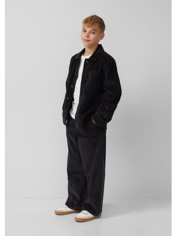 s.Oliver Hose BAGGY  in  9999_schwarz