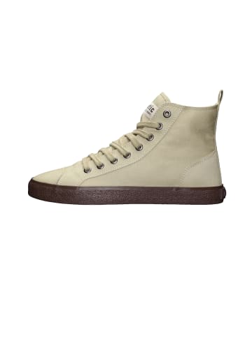 ethletic Sneaker Sneaker Goto HI in sage velvet
