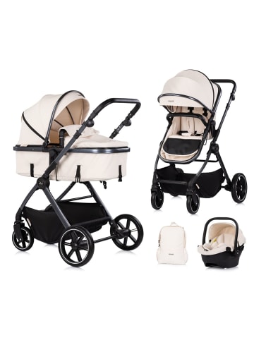 Chipolino Pearl 3 in 1 in natur