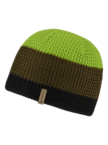 Ziener Mütze Iblime-Z Hat in Grün