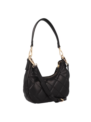 Valentino Ocarina Schultertasche 21 cm nero