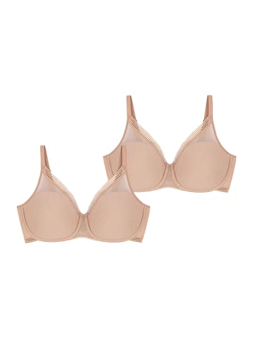 Triumph Bügel-BH Infinite Sensation in SMOOTH BEIGE