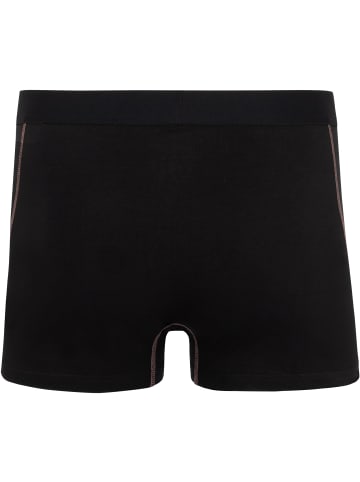normani 2 Herren Boxershorts Stanley in Lachs
