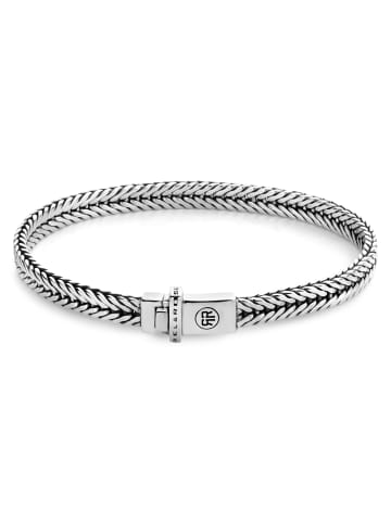 Rebel & Rose Armband Eros in silber