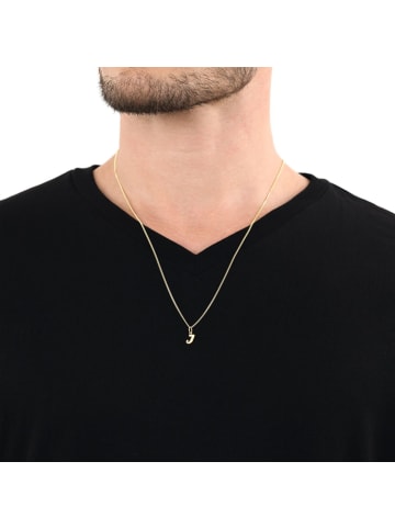 Amor Anhänger Gold 375/9 ct in gold