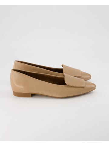 Paul Green Ballerinas in Beige