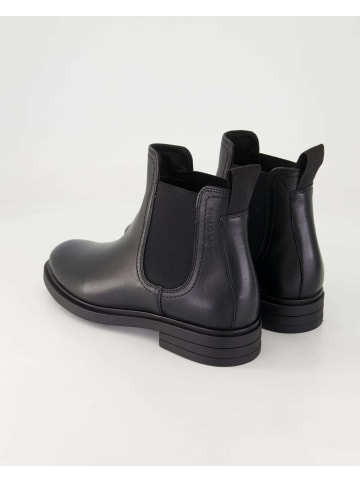 Marc O'Polo Shoes Klassische Stiefeletten in Schwarz