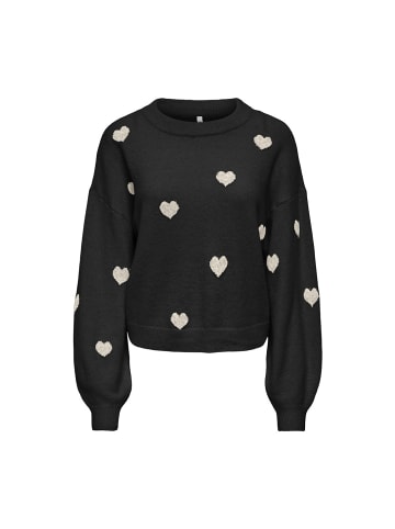 ONLY Pullover in Black